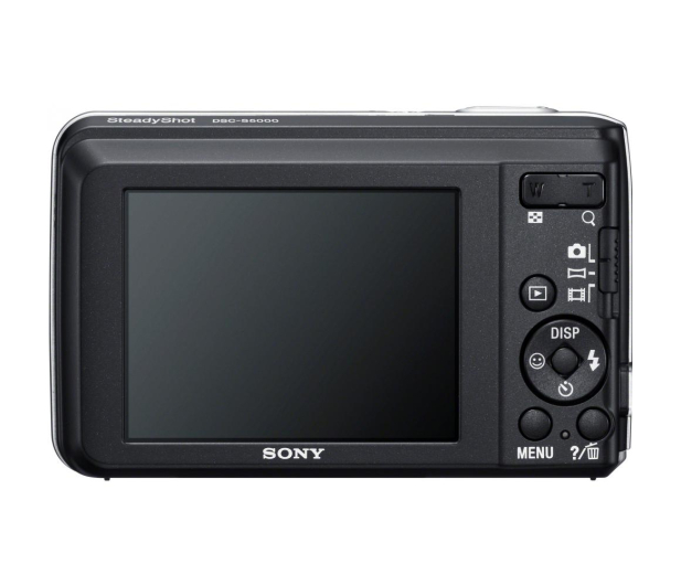 Sony DSC S5000+SD 2GB+Ład. - 1406357 - zdjęcie 4